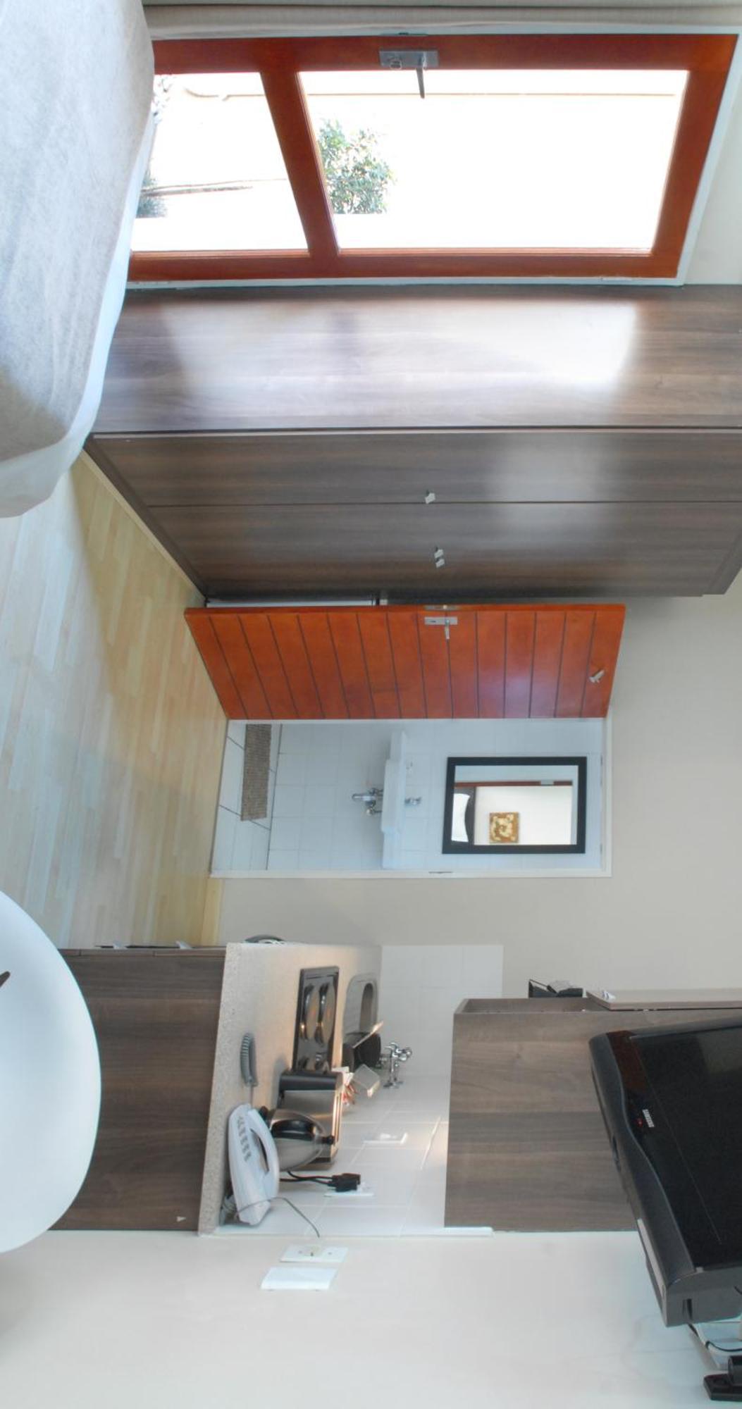 Hotel The Lofts Polokwane Exterior foto
