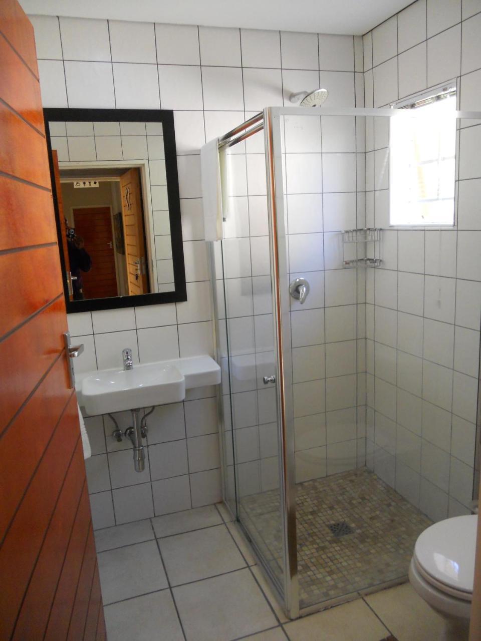 Hotel The Lofts Polokwane Exterior foto